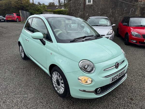 Used Fiat 500 2016 for sale - 76190340: Photo 20