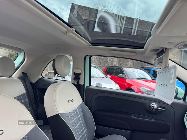Used Fiat 500 2016 for sale - 76190340: Photo 23