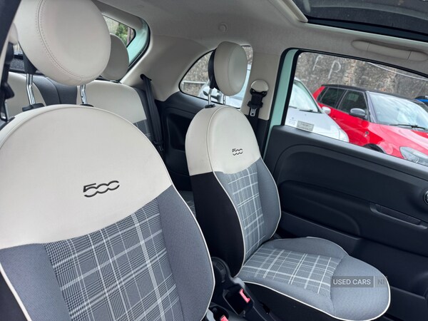 Used Fiat 500 2016 for sale - 76190340: Photo 26