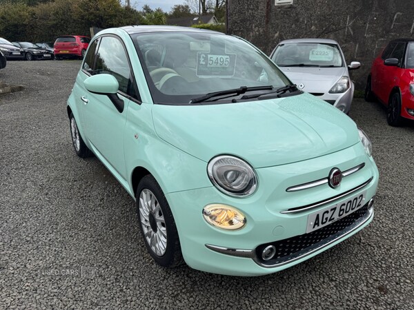 Used Fiat 500 2016 for sale - 76190340: Photo 28