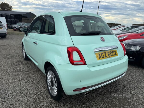 Used Fiat 500 2016 for sale - 76190340: Photo 30