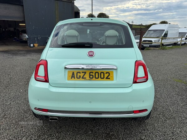 Used Fiat 500 2016 for sale - 76190340: Photo 32