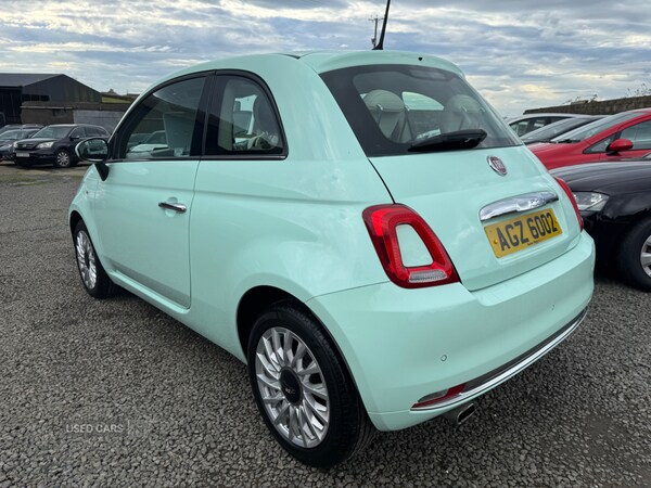 Used Fiat 500 2016 for sale - 76190340: Photo 33