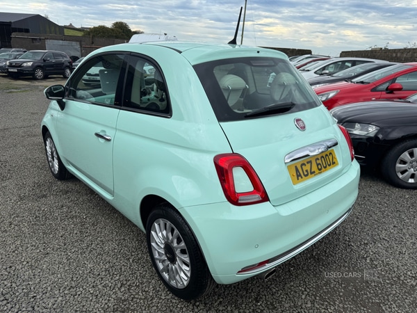 Used Fiat 500 2016 for sale - 76190340: Photo 34