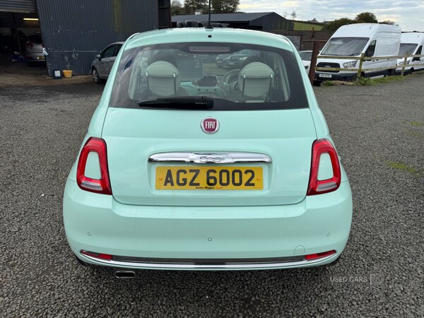 Used Fiat 500 2016 for sale - 76190340: Photo 35