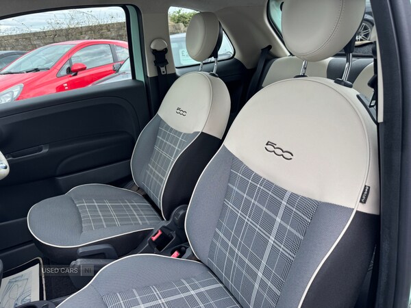 Used Fiat 500 2016 for sale - 76190340: Photo 36