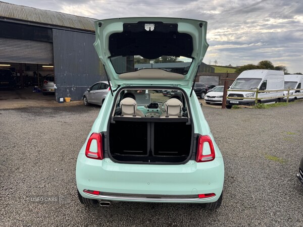 Used Fiat 500 2016 for sale - 76190340: Photo 37