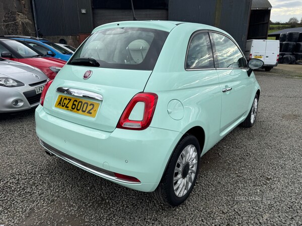 Used Fiat 500 2016 for sale - 76190340: Photo 38