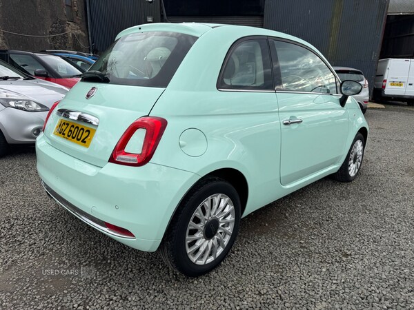 Used Fiat 500 2016 for sale - 76190340: Photo 39