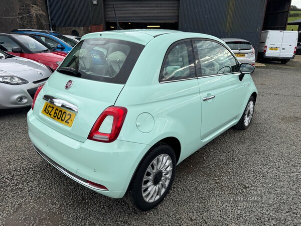 Used Fiat 500 2016 for sale - 76190340: Photo 40