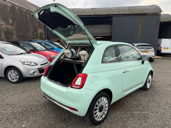 Used Fiat 500 2016 for sale - 76190340: Photo 41