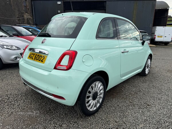Used Fiat 500 2016 for sale - 76190340: Photo 42