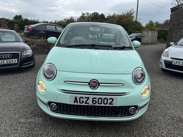 Used Fiat 500 2016 for sale - 76190340: Photo 5