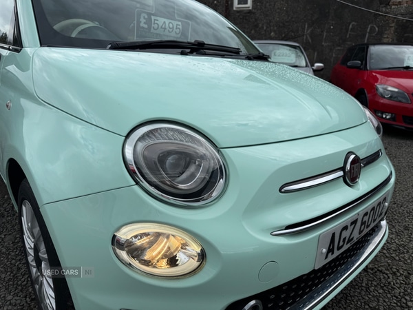 Used Fiat 500 2016 for sale - 76190340: Photo 7