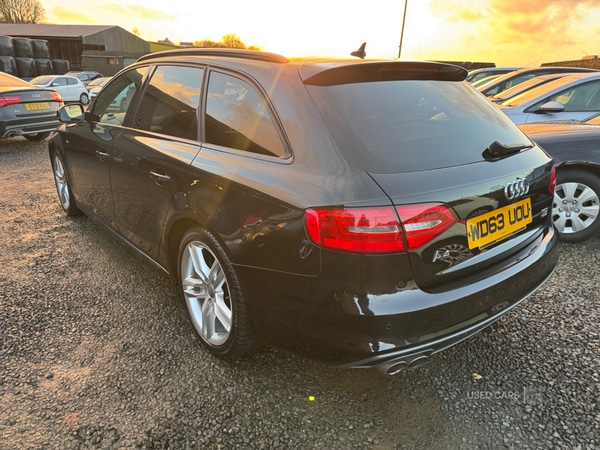 Used Audi A4 2014 for sale - 76743952: Photo 10