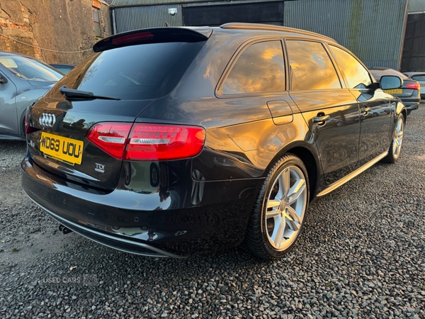 Used Audi A4 2014 for sale - 76743952: Photo 11