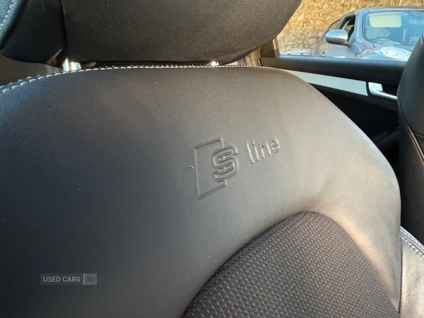 Used Audi A4 2014 for sale - 76743952: Photo 15