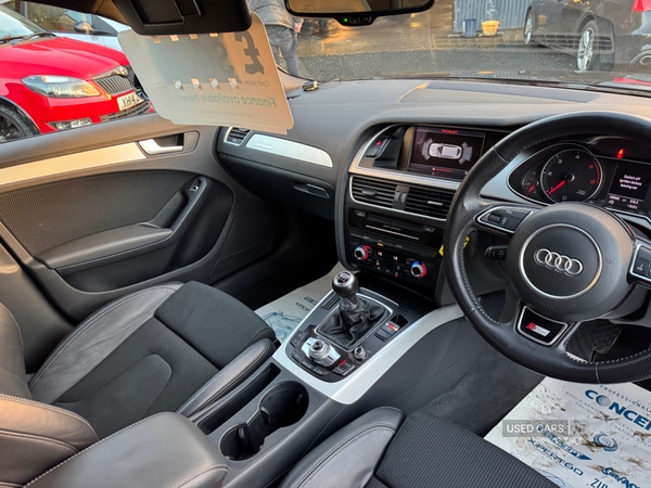 Used Audi A4 2014 for sale - 76743952: Photo 16