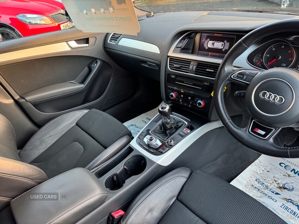 Used Audi A4 2014 for sale - 76743952: Photo 17