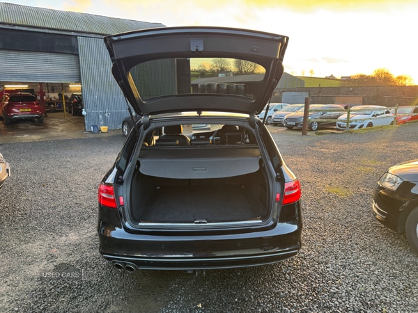 Used Audi A4 2014 for sale - 76743952: Photo 19