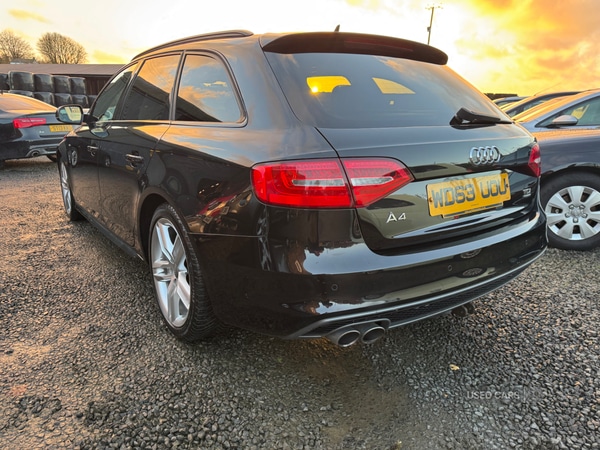 Used Audi A4 2014 for sale - 76743952: Photo 21