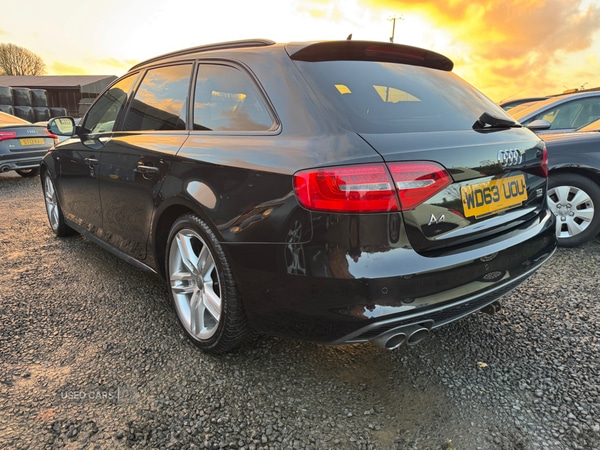 Used Audi A4 2014 for sale - 76743952: Photo 23