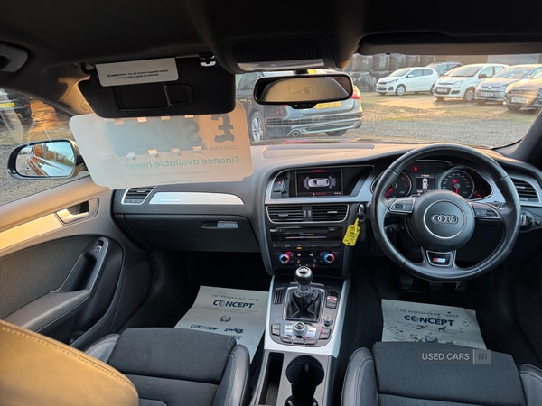 Used Audi A4 2014 for sale - 76743952: Photo 24
