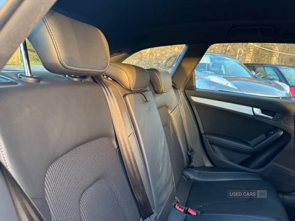 Used Audi A4 2014 for sale - 76743952: Photo 25