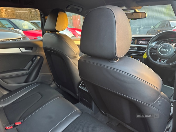 Used Audi A4 2014 for sale - 76743952: Photo 26