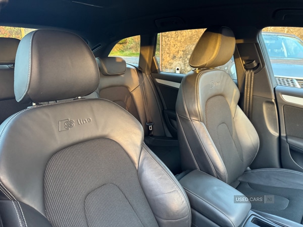 Used Audi A4 2014 for sale - 76743952: Photo 27