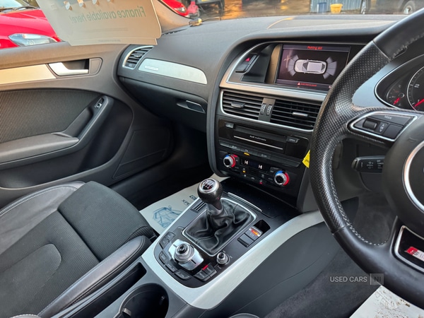 Used Audi A4 2014 for sale - 76743952: Photo 28