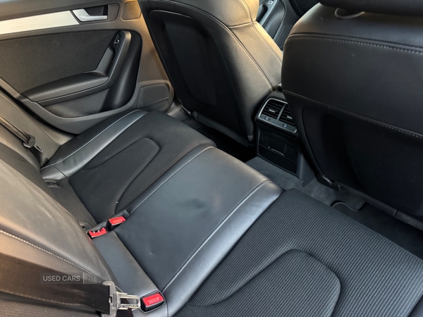 Used Audi A4 2014 for sale - 76743952: Photo 29