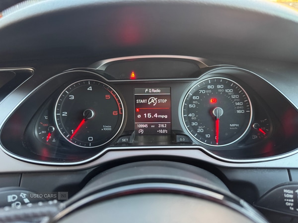 Used Audi A4 2014 for sale - 76743952: Photo 30