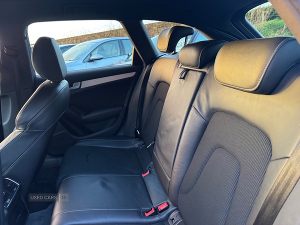 Used Audi A4 2014 for sale - 76743952: Photo 33