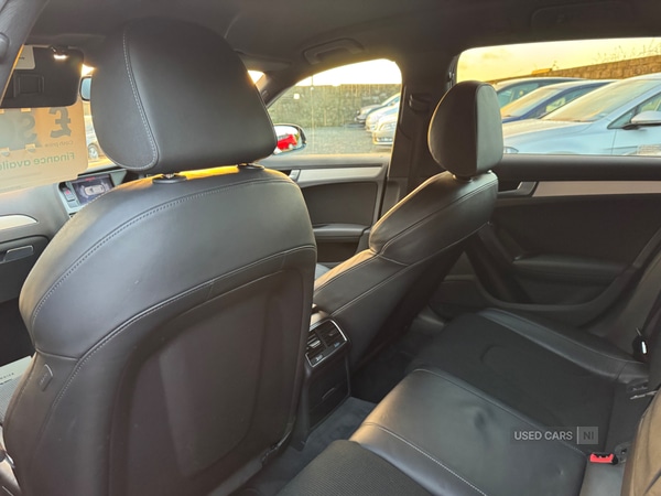 Used Audi A4 2014 for sale - 76743952: Photo 34