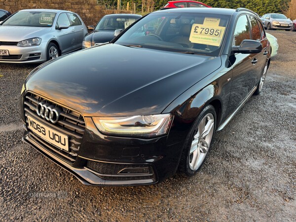 Used Audi A4 2014 for sale - 76743952: Photo 35