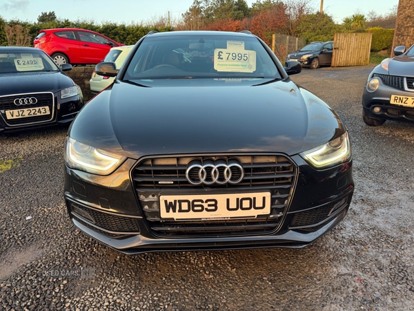 Used Audi A4 2014 for sale - 76743952: Photo 36