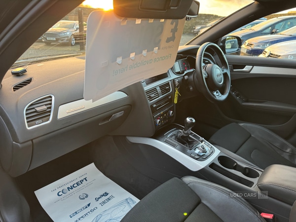 Used Audi A4 2014 for sale - 76743952: Photo 45