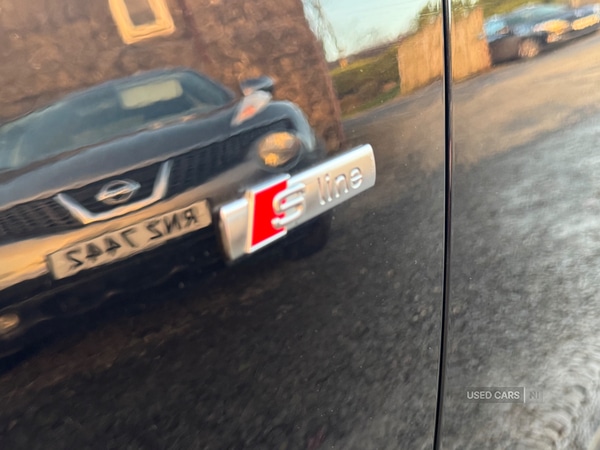 Used Audi A4 2014 for sale - 76743952: Photo 7