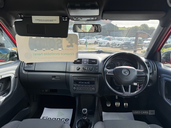 Vehicle 28