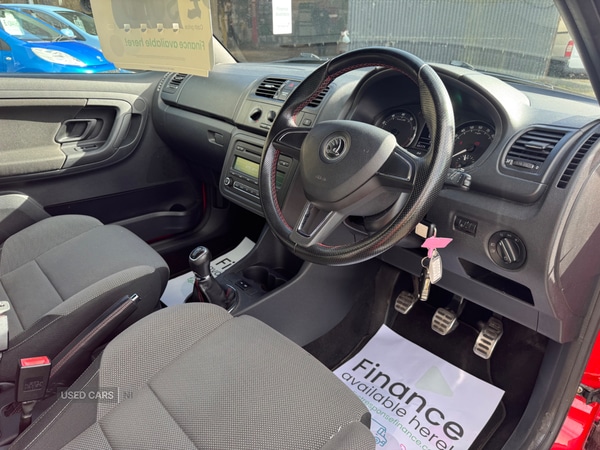 Vehicle 29