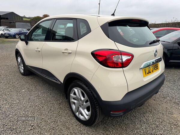 Used Renault Captur 2013 for sale - 76308754: Photo 12