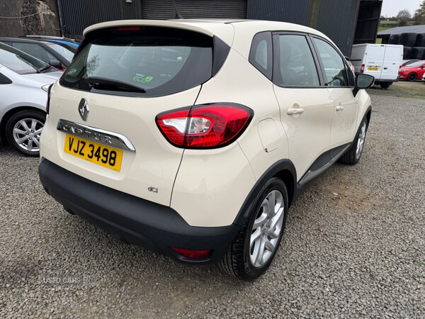 Used Renault Captur 2013 for sale - 76308754: Photo 14