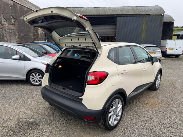 Used Renault Captur 2013 for sale - 76308754: Photo 15