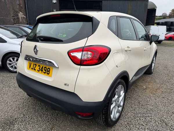 Used Renault Captur 2013 for sale - 76308754: Photo 17