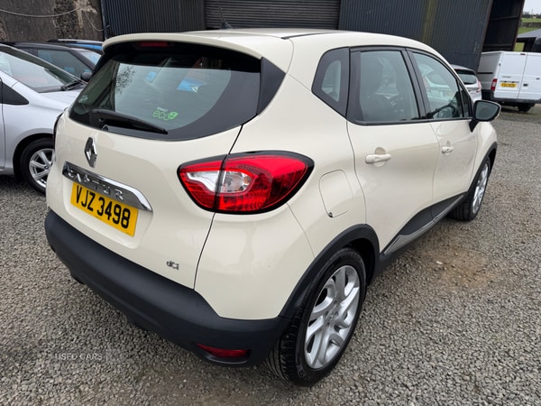 Used Renault Captur 2013 for sale - 76308754: Photo 18
