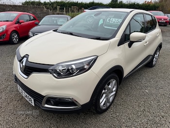 Renault - Captur