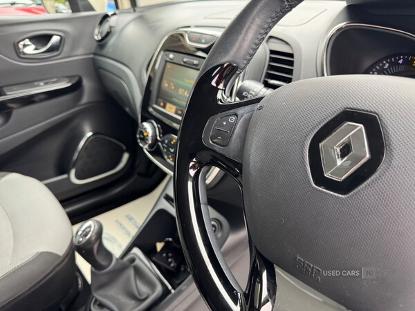 Used Renault Captur 2013 for sale - 76308754: Photo 22
