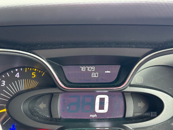 Used Renault Captur 2013 for sale - 76308754: Photo 23