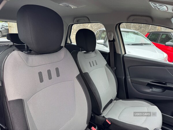 Used Renault Captur 2013 for sale - 76308754: Photo 26